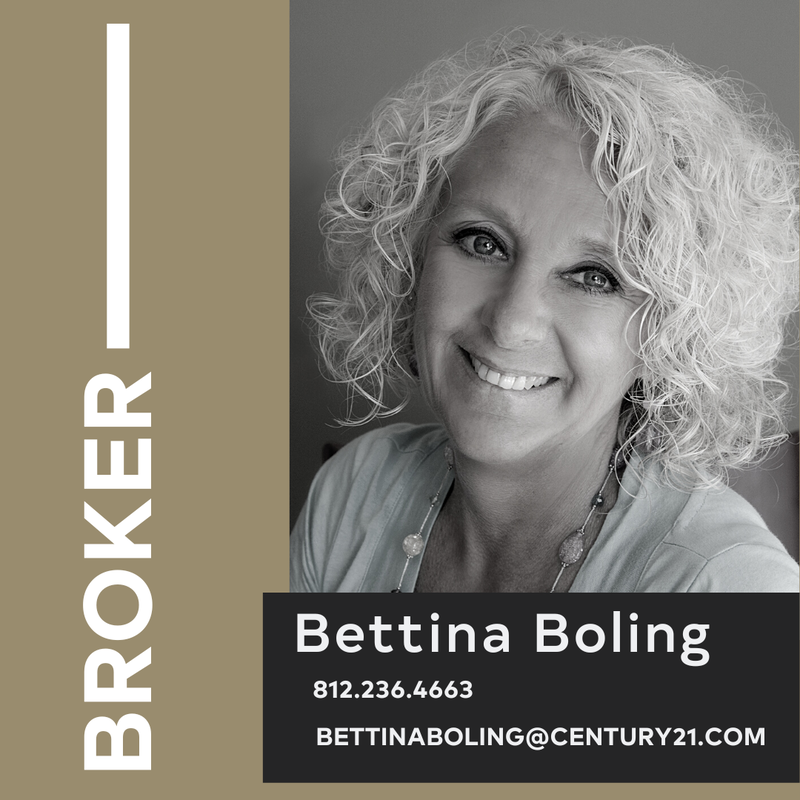 bettina-website