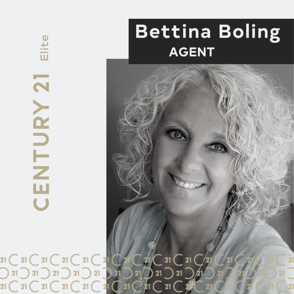 Bettina Boling Terre Haute Homes