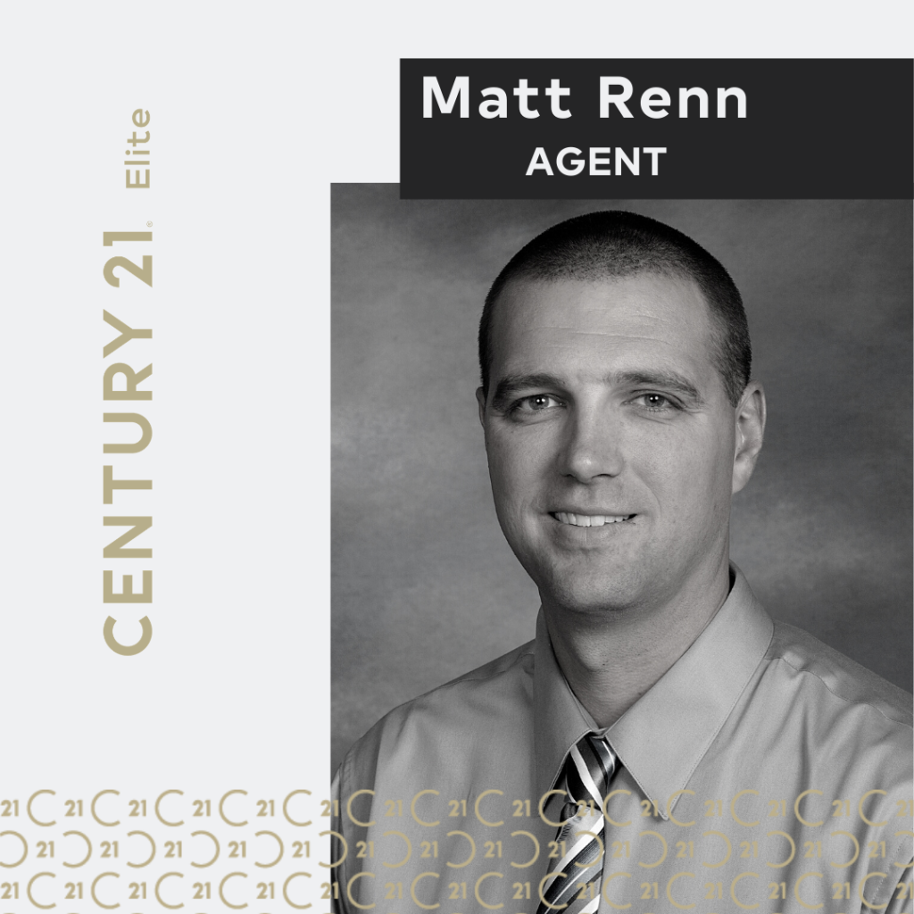 Matthew Christopher Renn Matt Renn – Terre Haute Homes