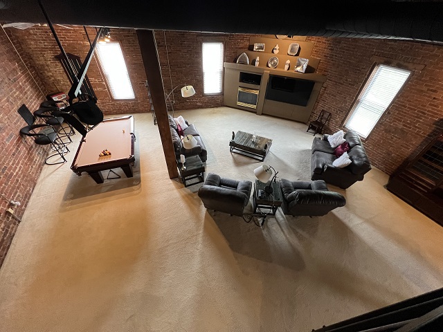 19 s 13.5 loft view