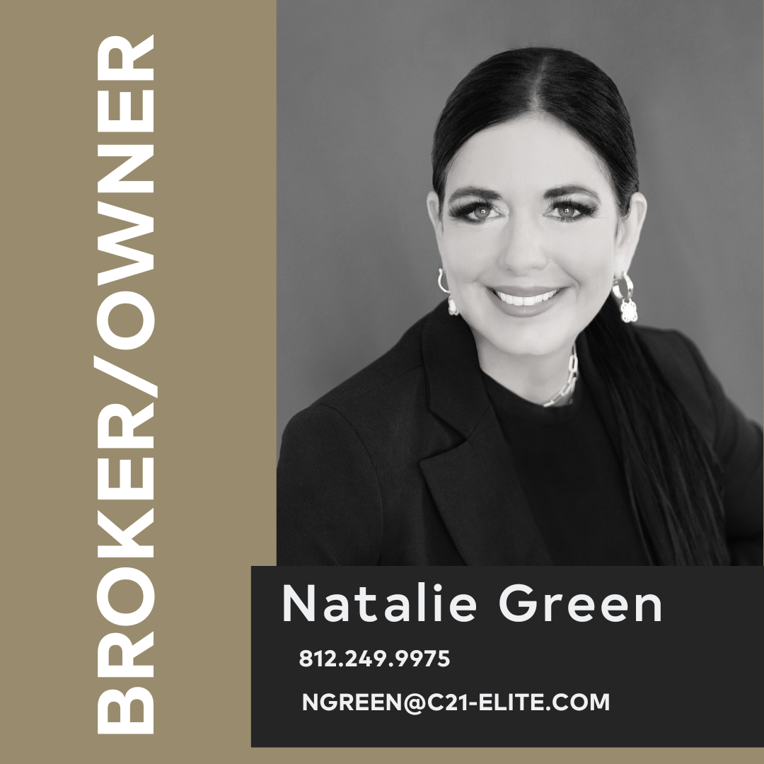 Agents Terre Haute Homes