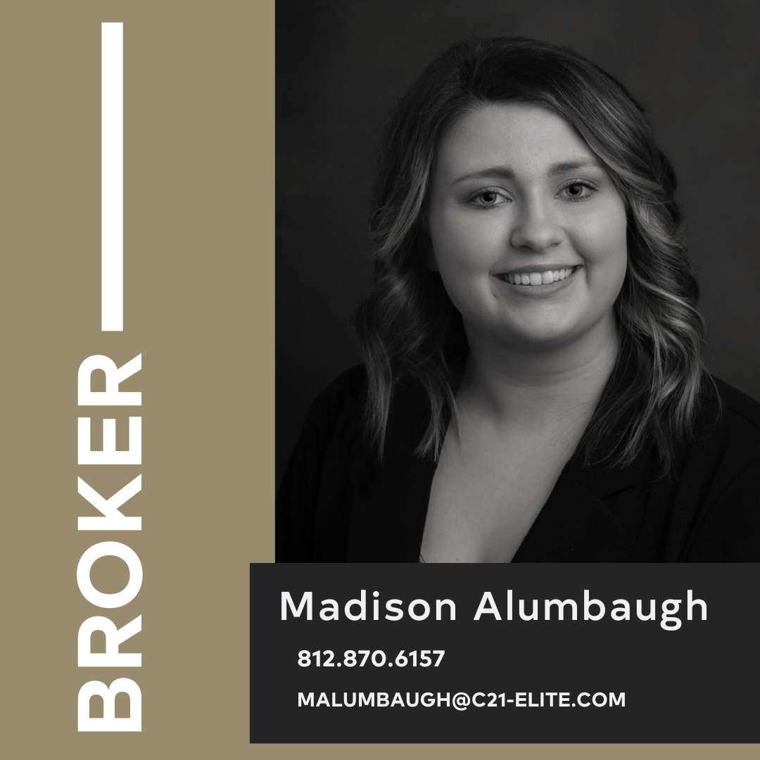 Agents Terre Haute Homes