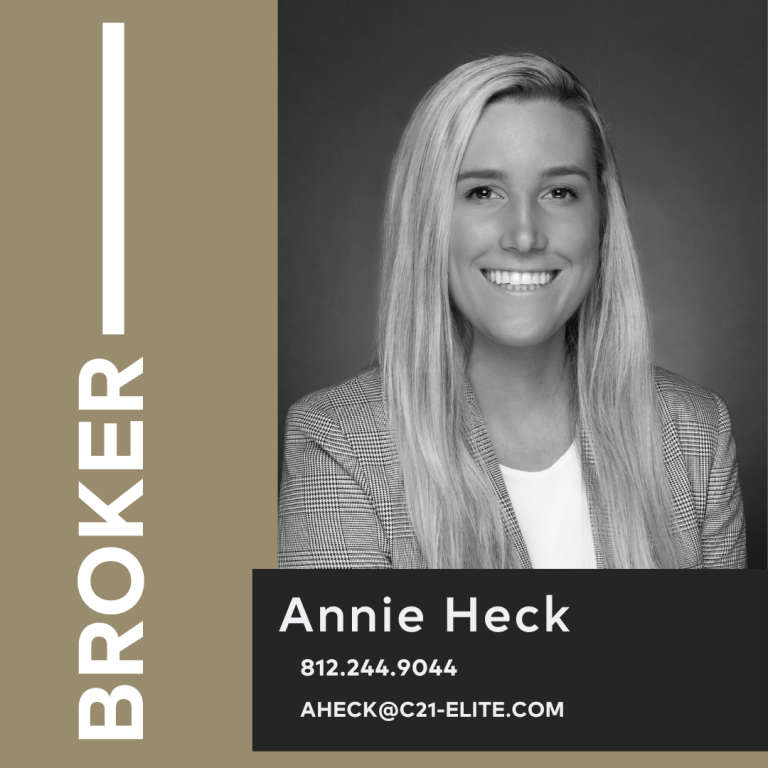 Agents Terre Haute Homes