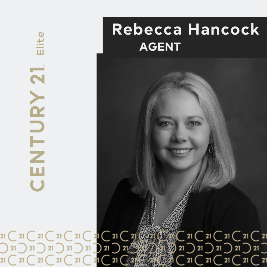 Rebecca Hancock Terre Haute Homes