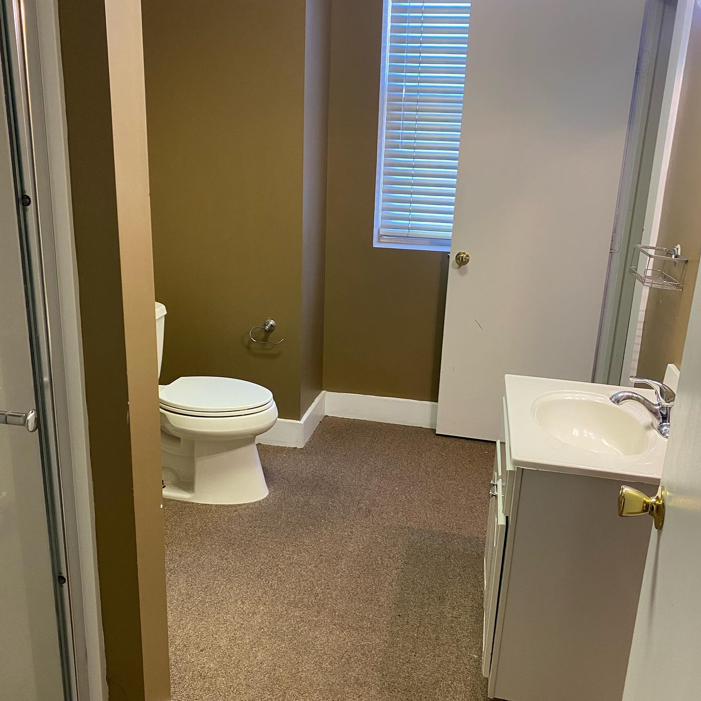 17 bathroom