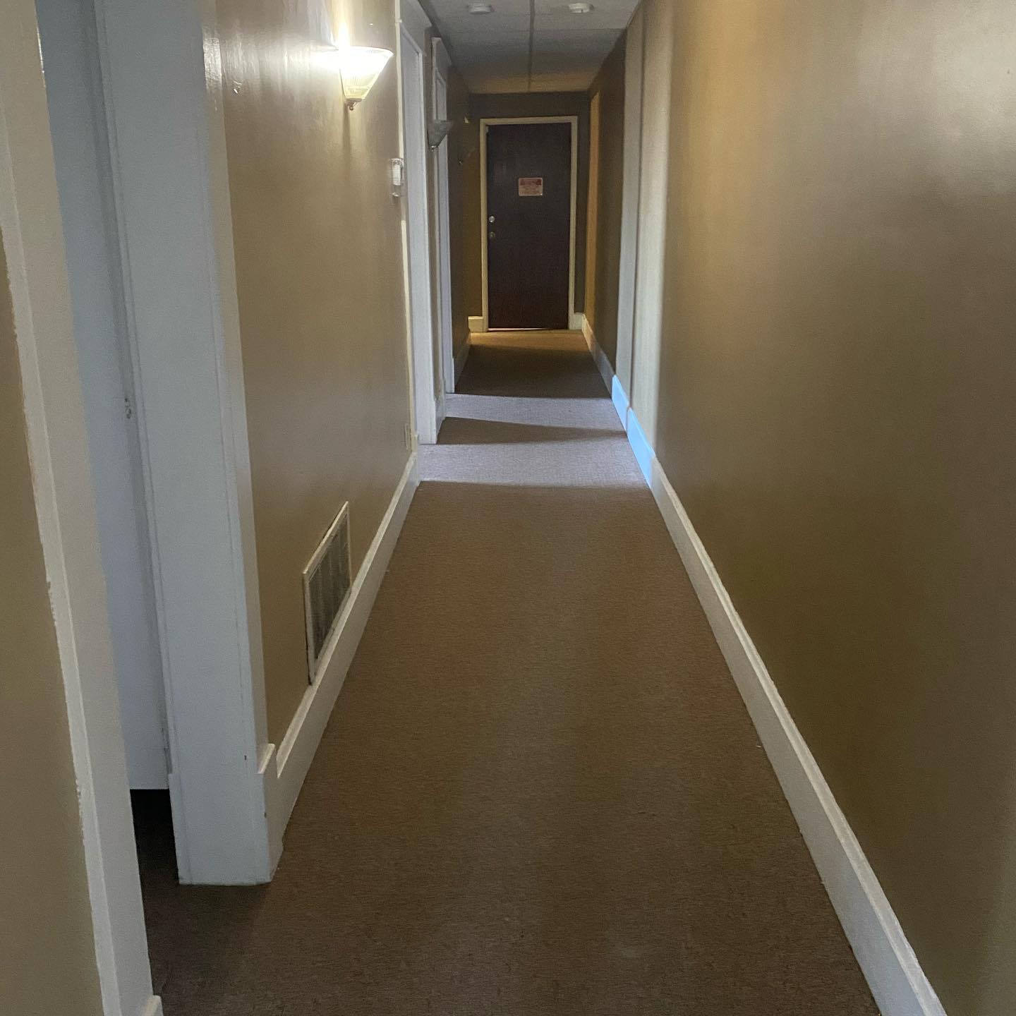 17 hall